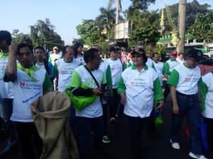 Menteri LHK: Ada 9,5 M Sampah Plastik Tiap Tahun, Masyarakat Harus Peduli