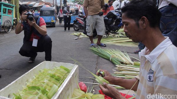 Hunting Foto Bareng Kita Peduli