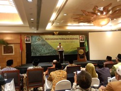 Kemenag Kumpulkan Ulama se-Indonesia Bahas Haji Badal