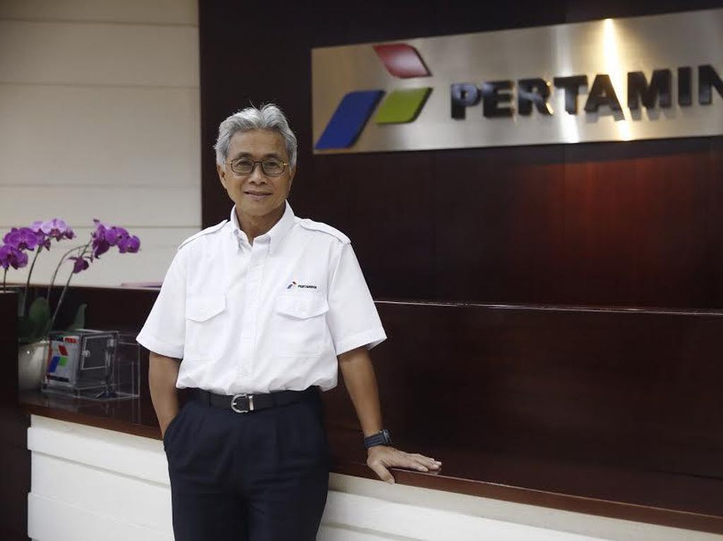 Konsorsium Pertamina Teken Kontrak PLTGU Jawa I 1.760 MW Konsorsium Pertamina Teken Kontrak PLTGU Jawa I 1.760 MW