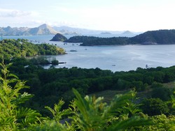Kencan Romantis di Labuan Bajo, Bukit Cinta Tempatnya