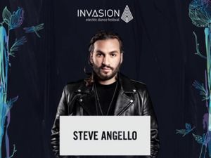 Tiket Invasion 2016 Dijual Mulai Rp 300 Ribu