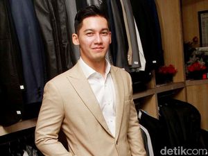 Terpeleset di Lokasi Syuting, Samuel Zylgwyn Alami Patah Tangan