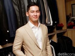 Terpeleset di Lokasi Syuting, Samuel Zylgwyn Alami Patah Tangan