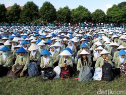 Jadwal Kegiatan Kampus Maba UGM 2022, PPSMB Ngapain Aja?