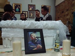 Glenn Fredly Siapkan Tribute untuk Mike Mohede