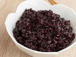 Manfaat Sehat Konsumsi Beras Hitam Superfood Ungu Manfaat Sehat Konsumsi Beras Hitam Superfood Ungu