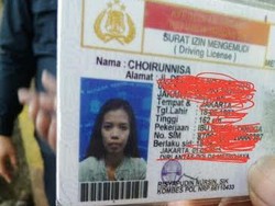 Pemotor Tewas di Lenteng Agung Setelah Motornya Menabrak Mobil Mogok