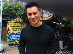 Jadi Sopir Taksi Online, Baim Wong Tak Dikenali Penumpang