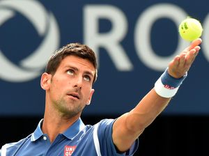 Djokovic Tak Lagi Terobsesi dengan Gelar Juara dan Peringkat 1 Dunia