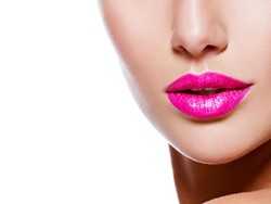 Begini Cantik dan Uniknya Lipstik Ketika Dilihat dari Mikroskop