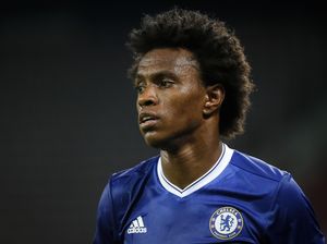 Willian Tersanjung Diminati Mourinho, tapi Tak Ingin Tinggalkan Chelsea