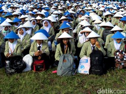 Usai SBMPTN, UGM Akan Gelar Ujian Tulis Pada 8 Juli