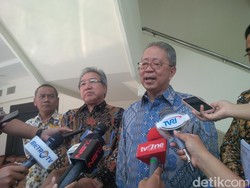JK Minta Gaikindo Segera Surati ke Kemenperin Soal Penurunan Pajak Sedan