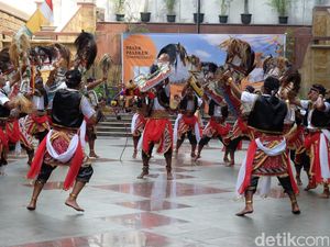 Tiga Pemain Jaran Kepang di Pasuruan Meninggal, Pemicunya Misterius