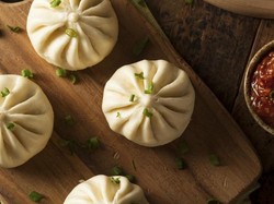 Bukan Hanya China, Italia dan Yunani Juga Punya Dumpling Enak (1)
