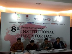 Holding Energi Akan Dibentuk, PGN: Ada Sinergi di Pengelolaan Gas Bumi