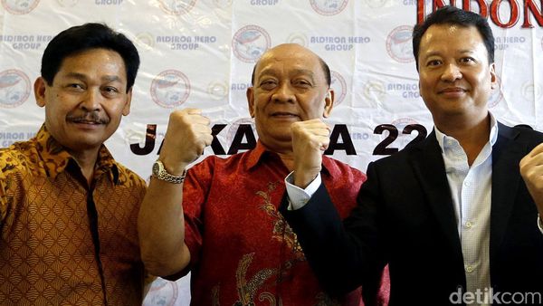 80 Atlet Indonesia Akan Ikuti Kejuaraan Dunia SKIF