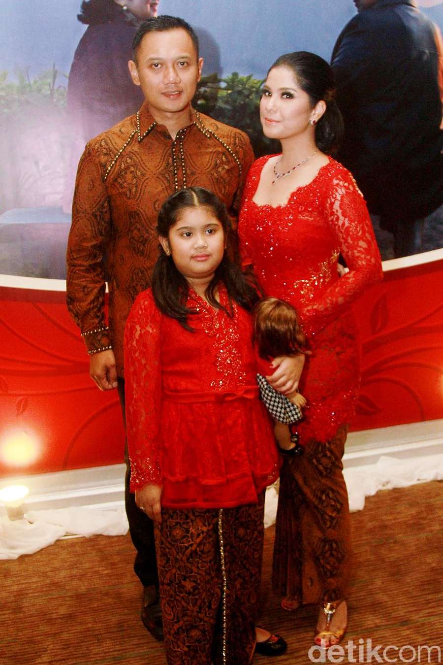 SBY Untuk Mike Mohede Putra Mulan Jameela Dan Ahmad Dhani