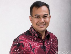 Irwansyah Minta Restu Warga Pangkalpinang Maju Pilgub Babel