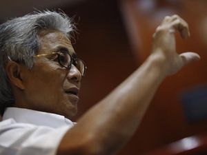 Komisaris Minta Penambahan 2 Direktur, Ini Tanggapan Dirut Pertamina