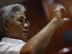 Mengintip Rencana Pertamina Bangun Kilang dan Cari Minyak di Luar Negeri