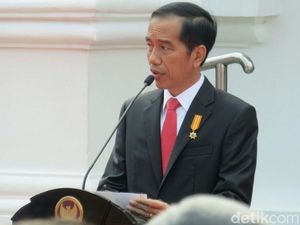 Jokowi Siapkan Paket Ekonomi Jilid XIII, Ini Bocorannya