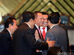 MA Dorong Hakim Muda Gantikan Posisi Nurhadi