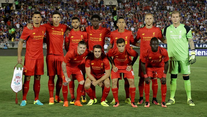 Foto: Jeff Gross/Getty Images