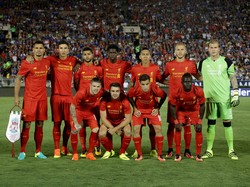 Klopp Proyeksikan Skuat Musim Ini untuk Jangka Panjang