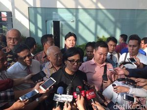 Ada Tax Amnesty, Sri Mulyani Ajak WNI Bawa Pulang Uang ke RI