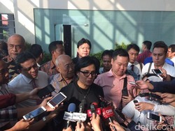 Sri Mulyani: Pegawai Kami Banyak Mengeluh, Pemeriksaan Pajak Disetop