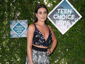 Bukan Hanya Demi Langsing, Ini Sebab Lain Lea Michele Rajin Olahraga