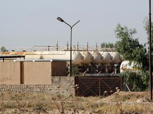 ISIS Serang 2 Pembangkit Energi di Irak, 5 Orang Tewas