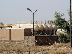 ISIS Serang 2 Pembangkit Energi di Irak, 5 Orang Tewas