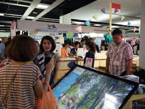 Wisata Menyelam Indonesia Laris Manis Dijual di Malaysia