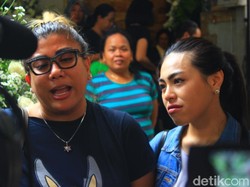 Mike Mohede Seperti Kakak bagi Juniornya