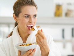 4 Khasiat Kacang Tanah untuk Seks yang Lebih Hebat