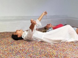 Asyik! Ada Museum Es Krim di New York