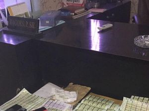 Polisi: Meterai Palsu Diedarkan Pelaku di Bandung dan Jakarta