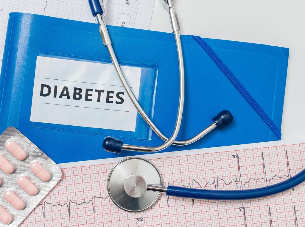 Hati-hati! Ini 4 Gejala Awal Diabetes yang Harus Kamu Waspadai