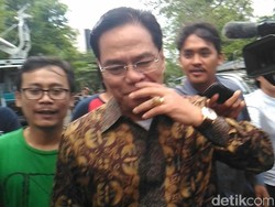 KY Prioritaskan Usut Lobi-lobi Perkara di Balik Vonis Saipul Jamil
