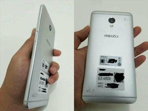 Ponsel Baru Meizu Bisa Kontrol Mobil Ponsel Baru Meizu Bisa Kontrol Mobil