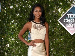 Dukungan Suami untuk Eks Model Victoria Secret yang Hamil Muda