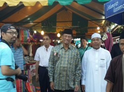 Meriahnya Silaturahmi Muslim Jawa di Bangkok