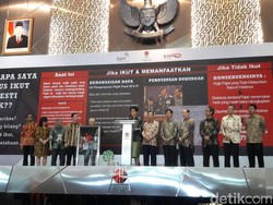 25 Tahun Melantai di Bursa, Kapitalisasi Pasar Kalbe Farma Capai Rp 78 T