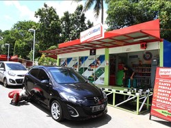 Berpikir Tanpa Batas: Inovasi Gila dari PT Pertamina Lubricants