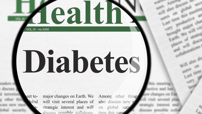 ilustrasi diabetes ilustrasi diabetes