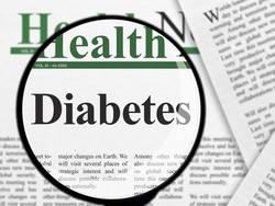 4 Fakta Tentang Situasi Penyakit Diabetes di Indonesia