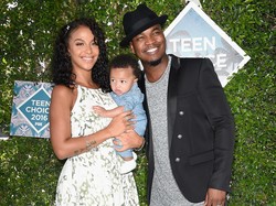 Ne-Yo Digugat Cerai Istri, Dituding Punya Anak dari Perempuan Lain